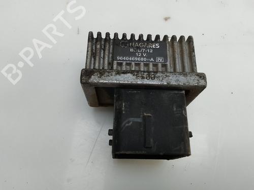 Used Electronic module CITROËN XSARA (N1) 2.0 HDi 90 (90 hp) 29420761