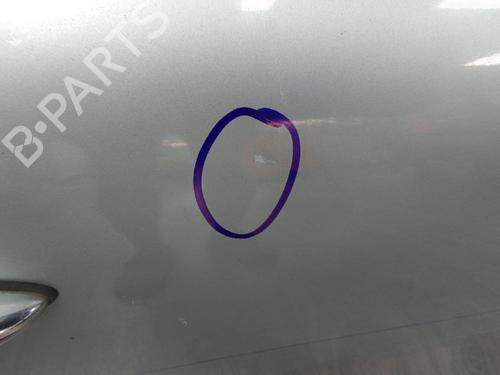 Right front door MINI MINI (R50, R53) Cooper | BP19681534C3 