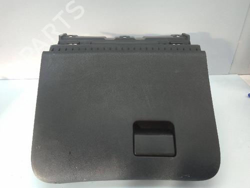 Glove box NISSAN JUKE (F15) 1.2 DIG-T | BP20671450C95 