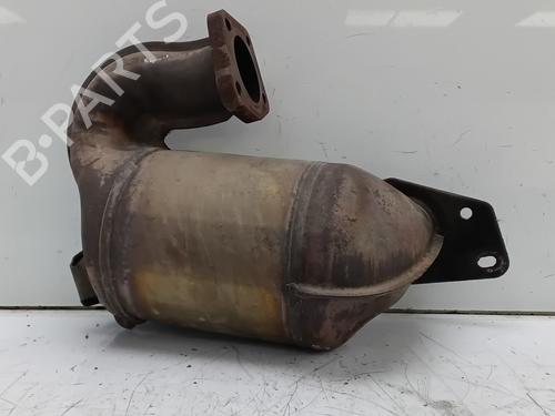 Catalyst RENAULT MEGANE II (BM0/1_, CM0/1_) 1.6 16V | BP29519667M10 