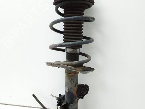 Used Right front shock absorber Right front shock absorber 18585873 18585873
