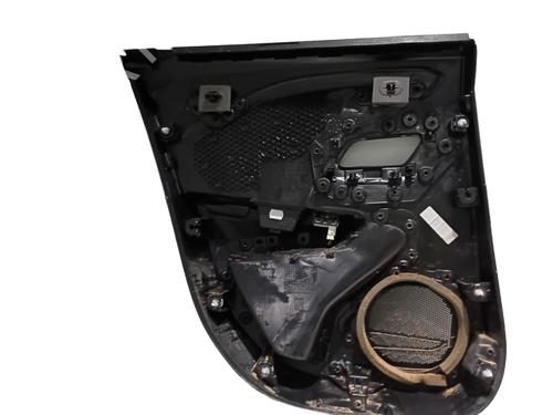 Rear right panel OPEL CORSA F (P2JO) 1.2 MHEV | BP38772985C61 - Image 3