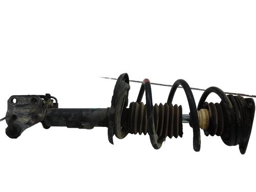 Left front shock absorber RENAULT ZOE (BFM_) ZOE | BP19179445M16 - Image 2