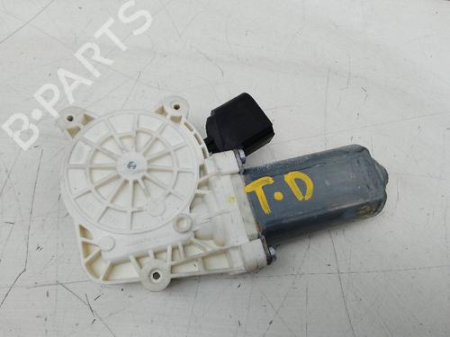Used Rear right window mechanism BMW 5 (E60) [2001-2010]  18970952