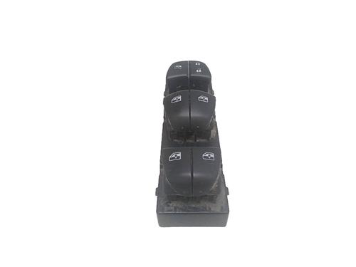 Used Left front window switch Left front window switch NISSAN QASHQAI II (J11, J11_) 1.6 dCi ALL MODE 4x4-i (130 hp) 18970742 18970742