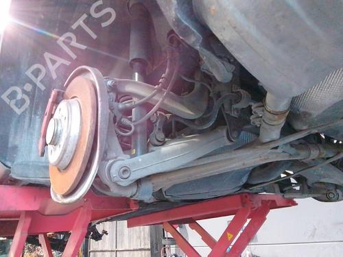 Used Rear axle AUDI A5 Sportback (8TA) 3.0 TDI (204 hp) 18580135