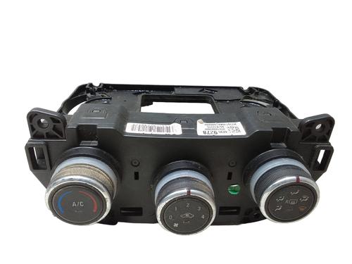 Climate control OPEL KARL (C16) 1.0 | BP39026277I5  - Image 5