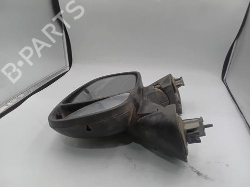 Left mirror RENAULT TRAFIC II Van (FL) 1.9 dCi 80 (FL0B) | BP28810516C26 