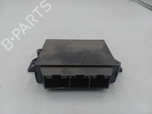 Electronic module VW SHARAN (7N1, 7N2) 2.0 TDI | BP29385909M83 