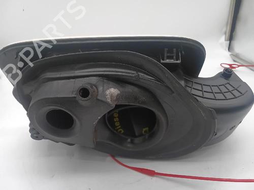Fuel flap AUDI Q3 (8UB, 8UG) 2.0 TDI quattro | BP26157737C131 