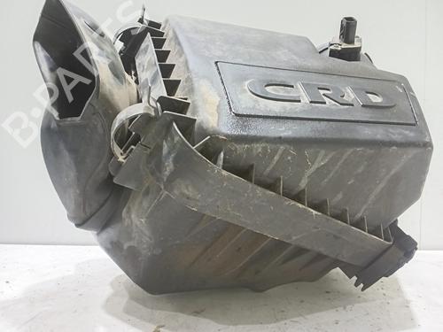 Air filter box JEEP WRANGLER III (JK) 2.8 CRD | BP36516829M87 - Image 6