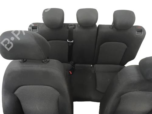 Seats set AUDI A1 (8X1, 8XK) 1.6 TDI | BP37874247C78 - Image 9