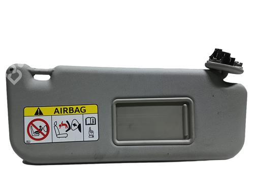 Used Right sun visor TOYOTA VERSO (_R2_) 1.6 D4-D (WAR20_) (112 hp) 32494622