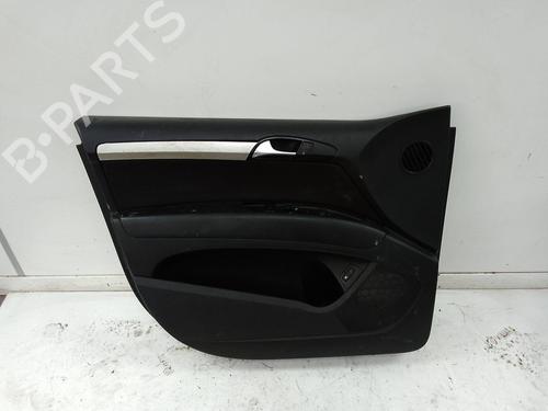 Used Front left panel Front left panel AUDI Q7 (4LB) 3.0 TDI quattro (240 hp) 19505860 19505860