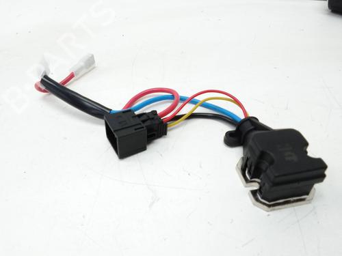 Electronic module MERCEDES-BENZ S-CLASS (W220, V220) S 320 (220.065, 220.165) | BP26161133M83 