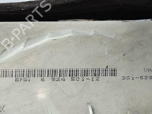 Used Left taillight BMW 1 (E81) 116 d (116 hp) 21051902