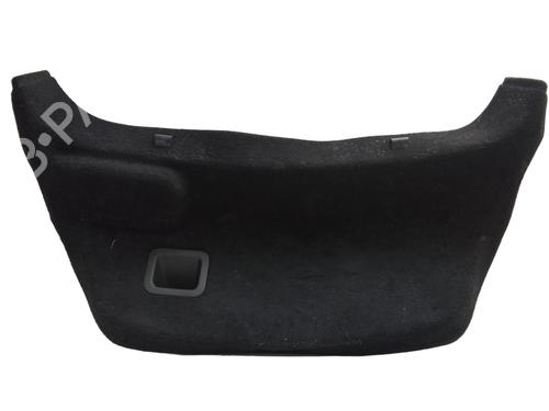 Used Boot lining OPEL INSIGNIA A (G09) 2.0 CDTI (68) (163 hp) 31013667