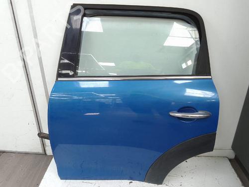 Left rear door MINI MINI COUNTRYMAN (R60)  | BP27889089C4 