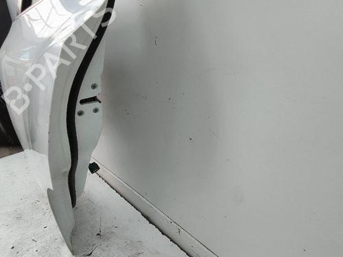 Left rear door NISSAN JUKE (F15) 1.5 dCi | BP18737697C4 
