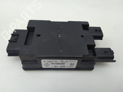 Electronic module NISSAN QASHQAI II SUV (J11, J11_) 1.5 dCi | BP23032427M83 