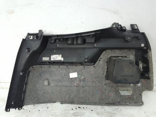 Boot lining VW SHARAN (7N1, 7N2) 2.0 TDI | BP29386504I3 