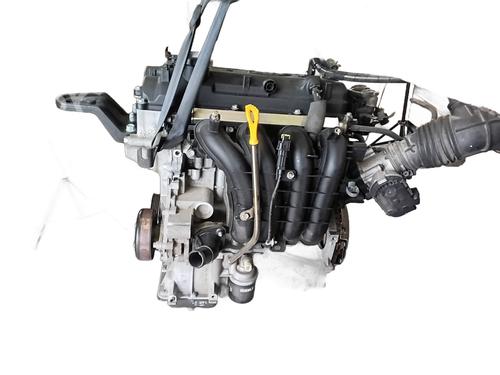 Used Engine Engine KIA RIO III (UB) 1.25 CVVT (86 hp) 32980439 32980439