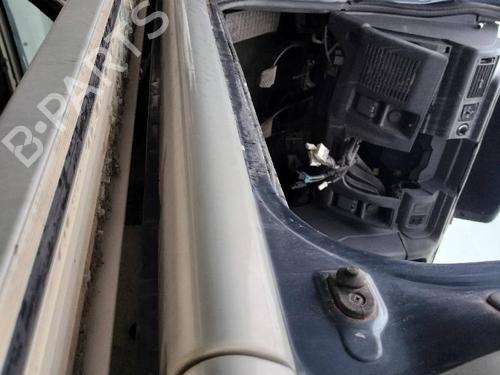 Inne MITSUBISHI PAJERO CLASSIC (V2_W, V6_W, V7_W) 2.5 TD (V24W) BP18593185O1