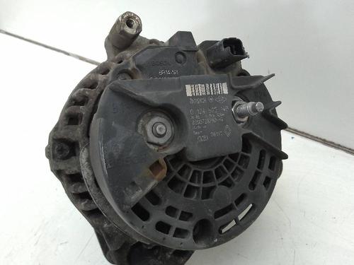 Used Alternator NISSAN JUKE (F15) 1.5 dCi (110 hp) 18737878