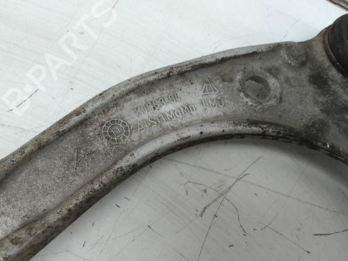 Right front suspension arm AUDI Q7 (4LB) 6.0 TDI quattro | BP18957186M13 