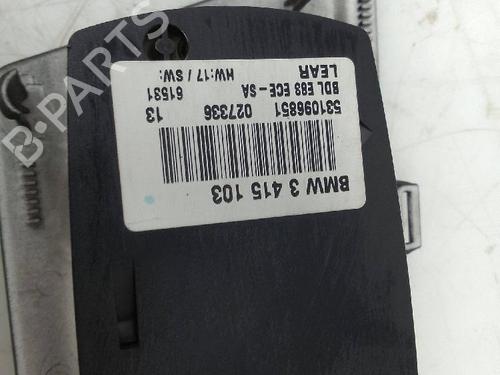 Interior roof light BMW X3 (E83) 2.0 sd | BP24193836I8 