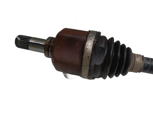 Left front driveshaft CITROËN C3 III (SX) 1.5 BlueHDi 100 (SXYHYP, SXYHTU) | BP36949547M38 - Image 5