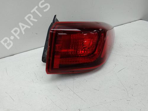Højre baglygte HYUNDAI KONA (OS, OSE, OSI) 1.0 T-GDi (120 hp) 20291312