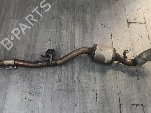 Exhaust system VW T-ROC (A11, D11) 2.0 TDI | BP36110351M121 - Image 4