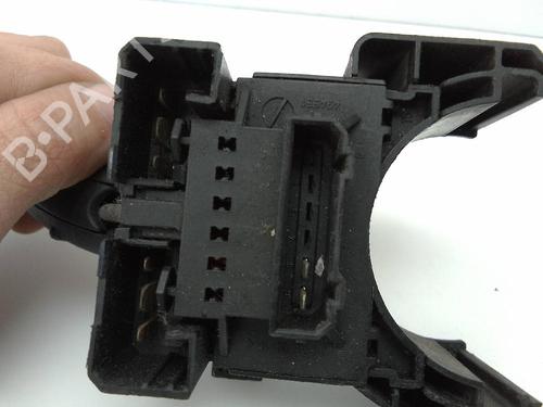 Used Steering column stalk AUDI A3 (8L1) 1.9 TDI (110 hp) 23127350