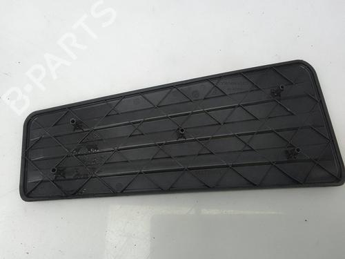 Andre PORSCHE TAYCAN (Y1A) Electric (Y1AAA1, Y1AAI1) | BP28144524O1 
