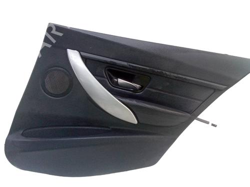 Used Rear right panel BMW 3 Touring (F31) 320 d xDrive (184 hp) 18572703