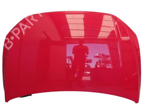 Capot Capot VW POLO VI (AW1, BZ1, AE1) 1.0 (75 hp) 34420592 34420592