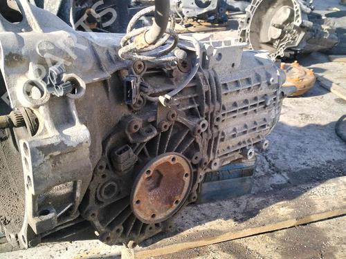 Gearbox PORSCHE BOXSTER (986)  | BP26052948M3 