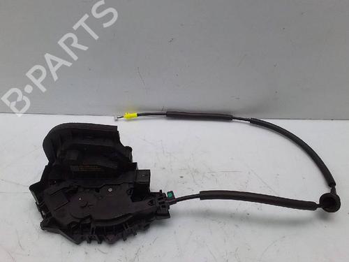 Front left lock TESLA MODEL 3 (5YJ3)  | BP24463654C98 