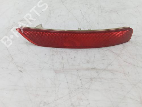 Used Rear bumper left light BMW X5 (F15, F85) xDrive 30 d (258 hp) 26158433