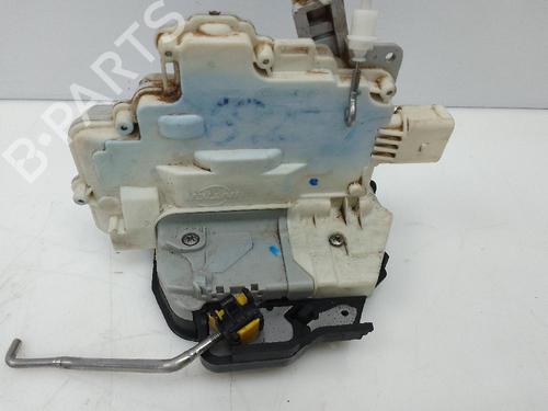 Used Rear right lock SEAT EXEO ST (3R5) 2.0 TDI (143 hp) 23998052