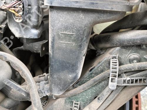 Servostyringsbeholder AUDI A4 B7 (8EC) 3.0 TDI quattro (204 hp) 31825785