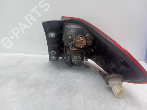 Venstre Baklys SUZUKI VITARA (LY) 1.6 (APK 416) (120 hp) 19041419
