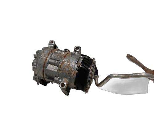 AC compressor CITROËN C3 AIRCROSS II (2R_, 2C_) 1.2 PureTech 110 (2RHNZB, 2RHNZW, 2RHNPX, 2RHNPJ) | BP38795896M34  - Image 5