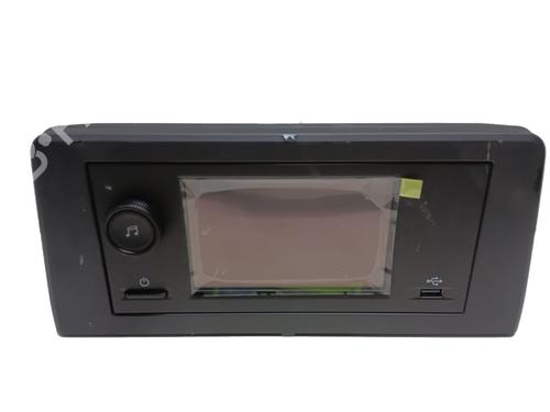 Afficheur CITROËN BERLINGO Box Body/MPV (K9) 1.5 BlueHDi 100 (102 hp) 33163709