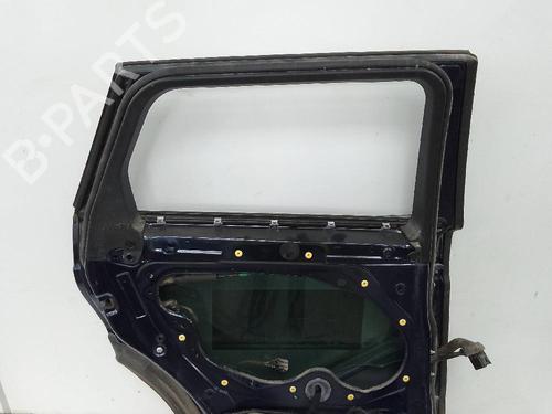 Left rear door LAND ROVER RANGE ROVER EVOQUE (L538) 2.2 D 4x4 | BP18597860C4 