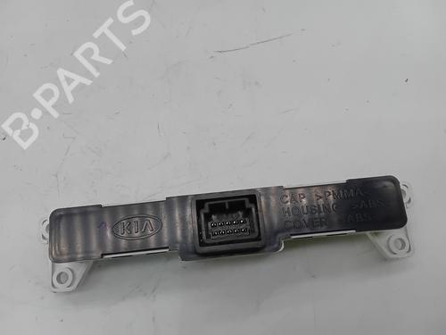 Electronic module KIA SPORTAGE III (SL) 1.7 CRDi | BP29386357M83 