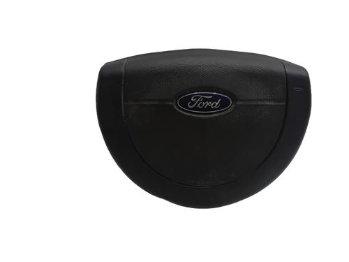 Airbag do condutor Airbag do condutor FORD FIESTA V (JH_, JD_) 1.4 TDCi (68 hp) 36294358 36294358