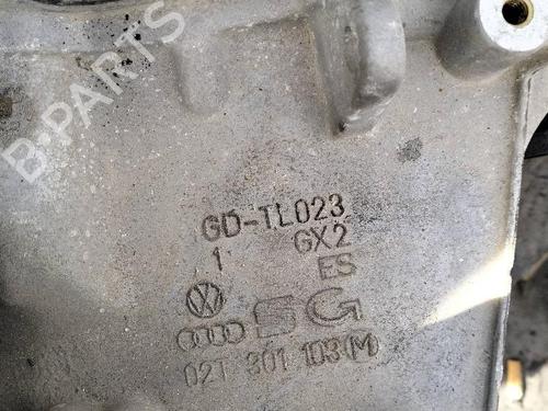 Gearbox SEAT LEON (1M1) 1.8 20V | BP26160101M3 