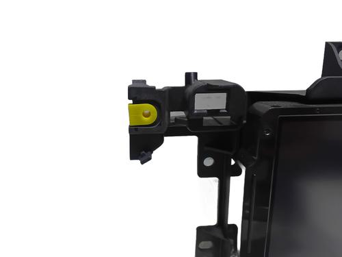 Display OPEL CORSA E (X15) 1.4 Turbo (08, 68) | BP34507030C48 - Image 7